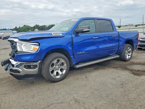 2019 RAM 1500 Big Horn/Lonestar