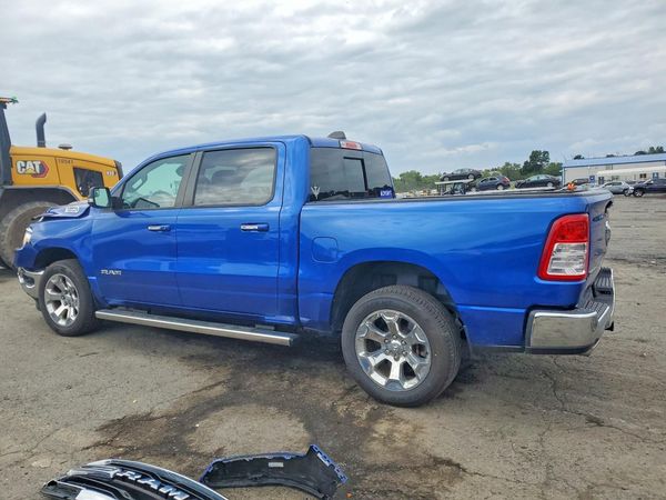 2019 RAM 1500 Big Horn/Lonestar