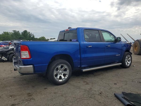 2019 RAM 1500 Big Horn/Lonestar