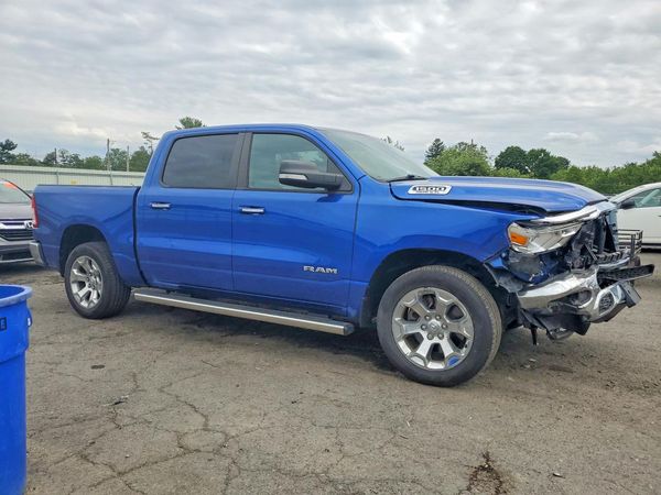2019 RAM 1500 Big Horn/Lonestar