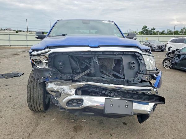 2019 RAM 1500 Big Horn/Lonestar