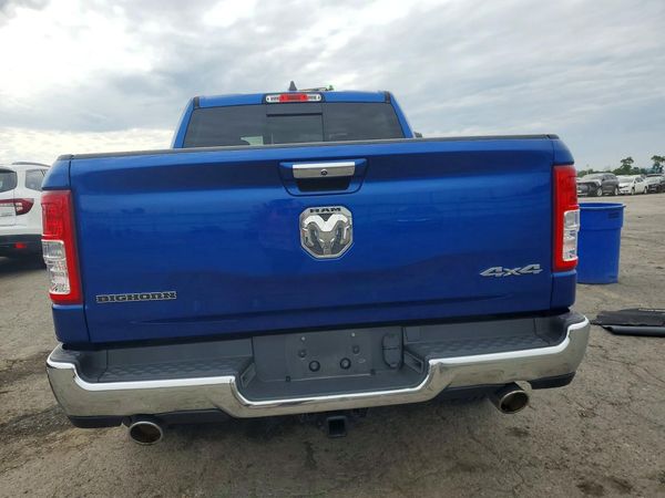 2019 RAM 1500 Big Horn/Lonestar