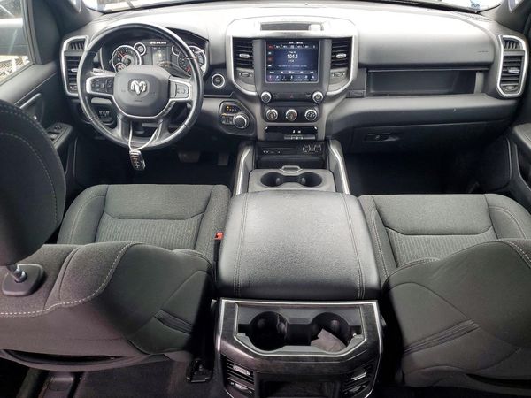 2019 RAM 1500 Big Horn/Lonestar