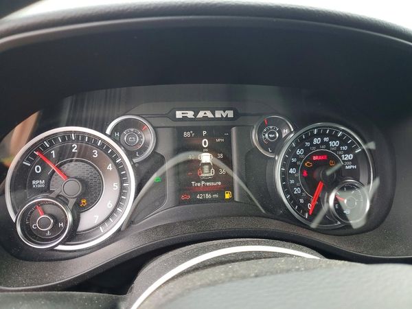 2019 RAM 1500 Big Horn/Lonestar