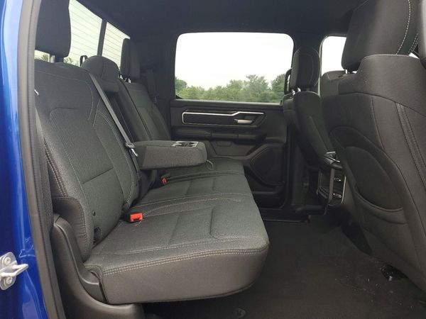 2019 RAM 1500 Big Horn/Lonestar