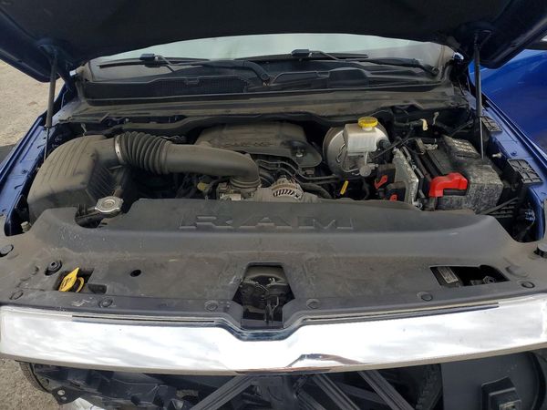 2019 RAM 1500 Big Horn/Lonestar