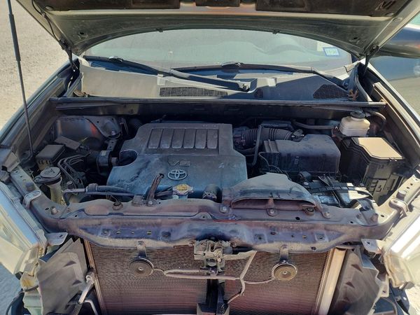 2013 TOYOTA HIGHLANDER Base/Hybrid