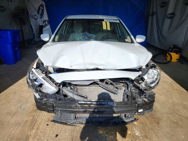 2017 HYUNDAI ACCENT SE Base