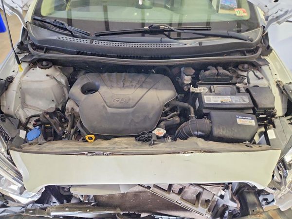 2017 HYUNDAI ACCENT SE Base