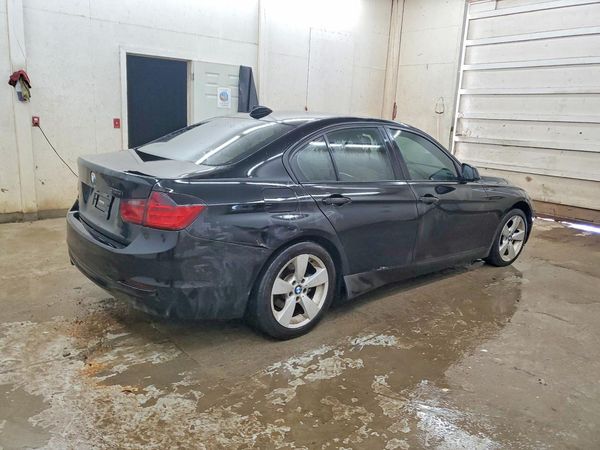 2014 BMW 320 SA
