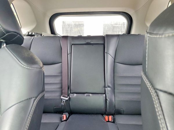 2023 TOYOTA RAV4 Limited — SUVN