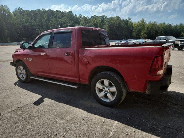 2015 RAM 1500