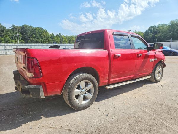 2015 RAM 1500