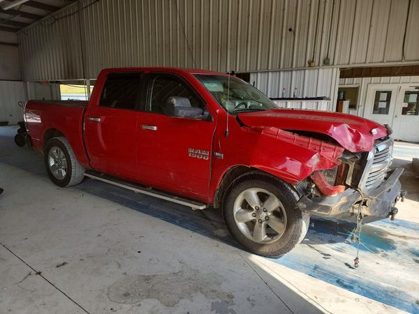 2015 RAM 1500