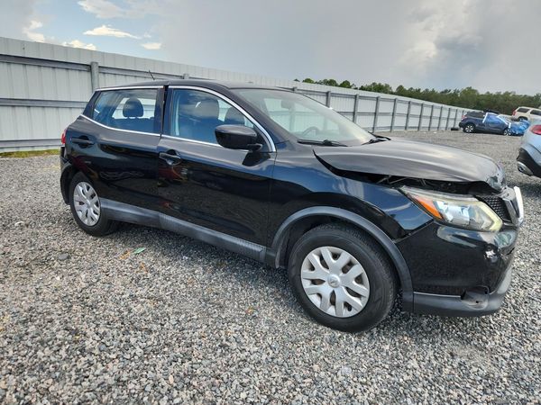 2019 NISSAN ROGUE SPORT
