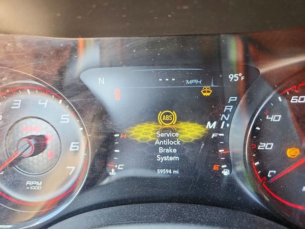 2022 DODGE CHARGER GT — ODOM