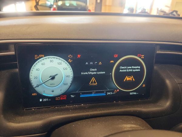 2024 HYUNDAI SANTA CRUZ