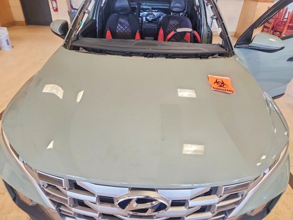 2024 HYUNDAI SANTA CRUZ