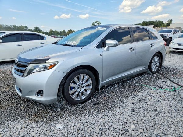 2013 TOYOTA VENZA