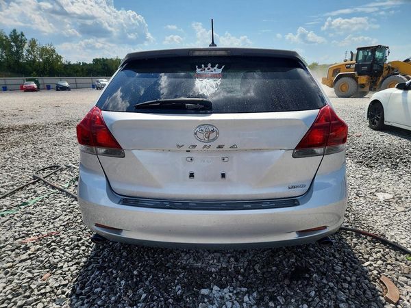 2013 TOYOTA VENZA — DIRR