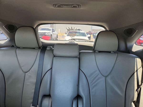 2013 TOYOTA VENZA — SUVN