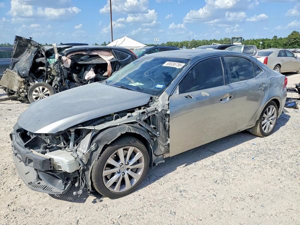 2016 LEXUS IS 200t