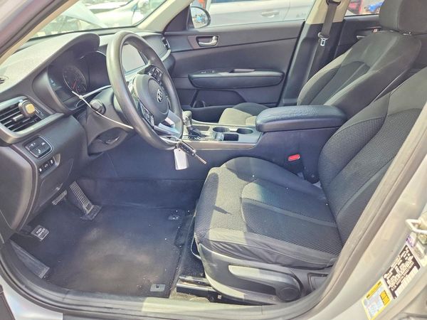 2019 KIA OPTIMA LX, S