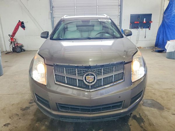 2012 CADILLAC SRX