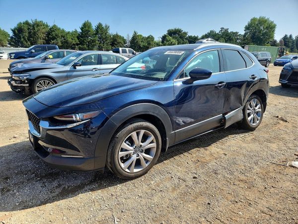 2023 MAZDA CX-30 Premium Package