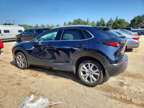 2023 MAZDA CX-30 Premium Package
