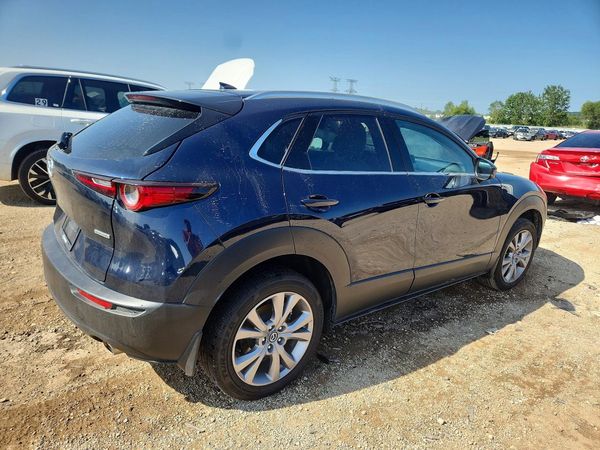 2023 MAZDA CX-30 Premium Package
