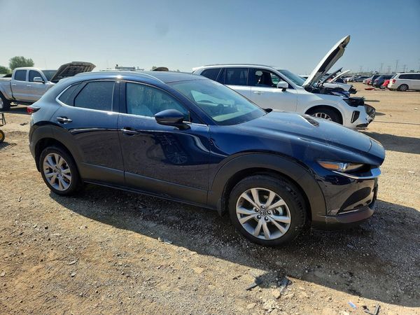 2023 MAZDA CX-30 Premium Package