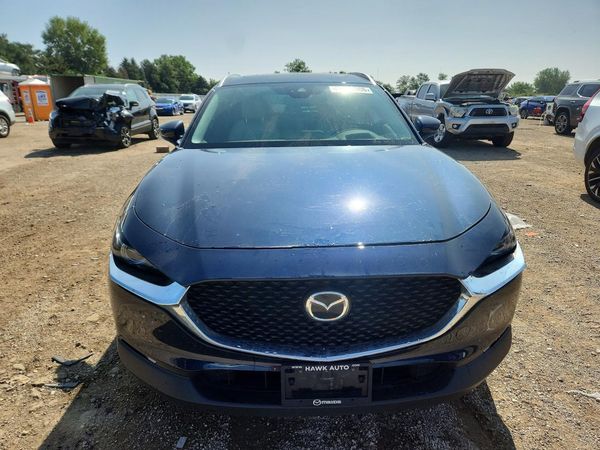 2023 MAZDA CX-30 Premium Package