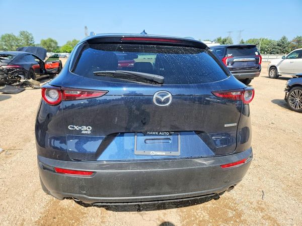 2023 MAZDA CX-30 Premium Package