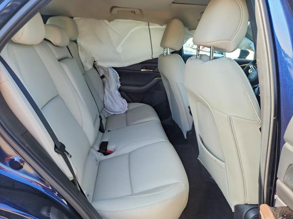 2023 MAZDA CX-30 Premium Package