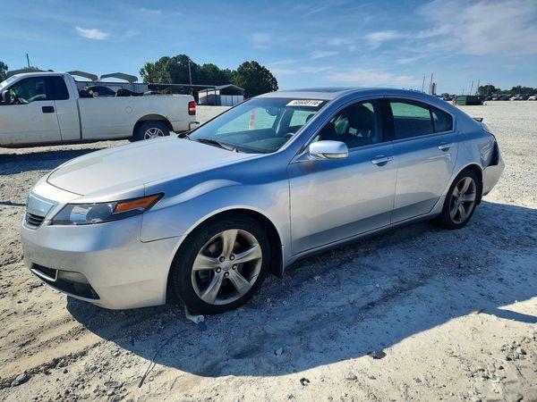 2012 ACURA TL SH-AWD ADV