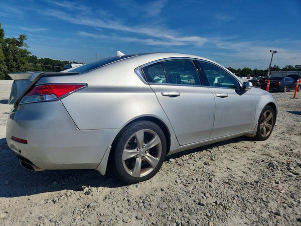 2012 ACURA TL SH-AWD ADV