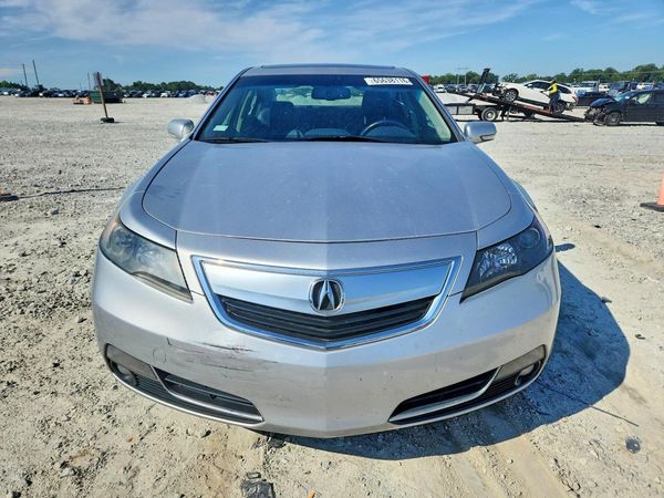 2012 ACURA TL SH-AWD ADV