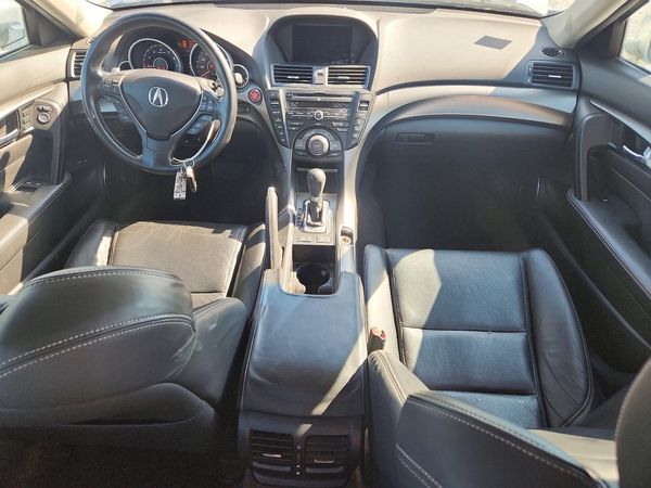 2012 ACURA TL SH-AWD ADV