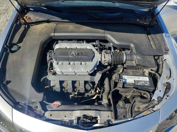 2012 ACURA TL SH-AWD ADV