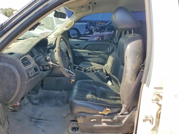 2014 CHEVROLET TAHOE