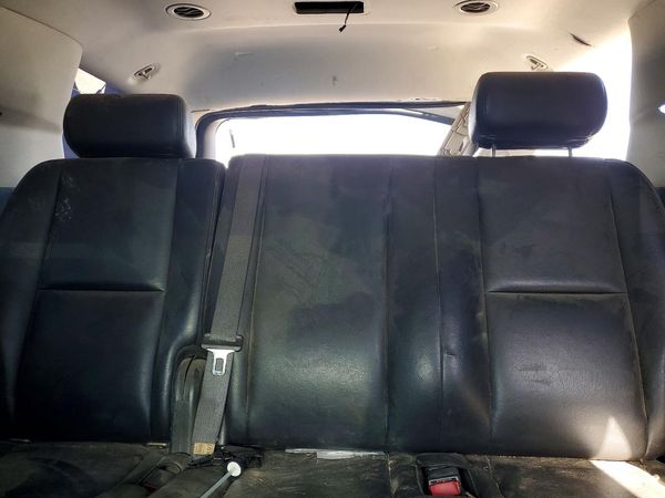 2014 CHEVROLET TAHOE