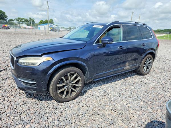 2016 VOLVO XC90 SV42 Momentum