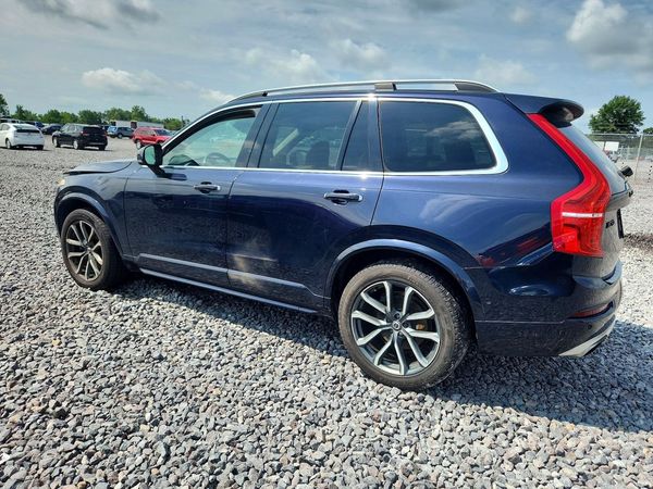 2016 VOLVO XC90 SV42 Momentum