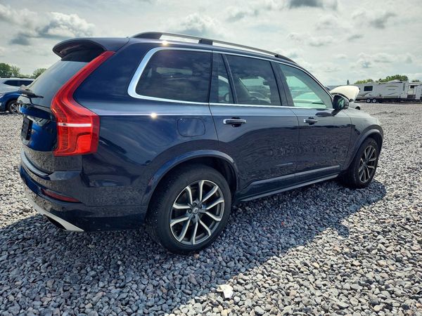 2016 VOLVO XC90 SV42 Momentum