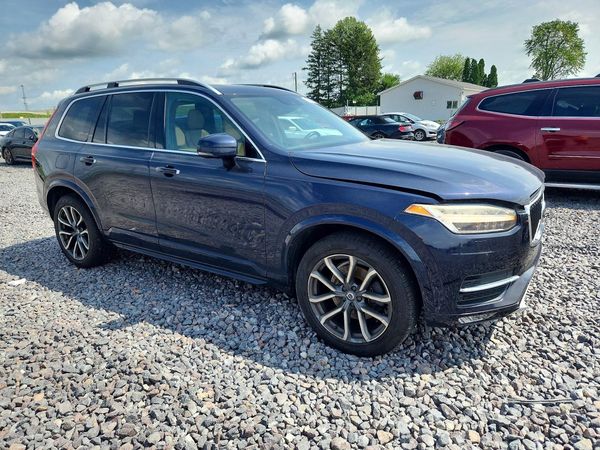 2016 VOLVO XC90 SV42 Momentum