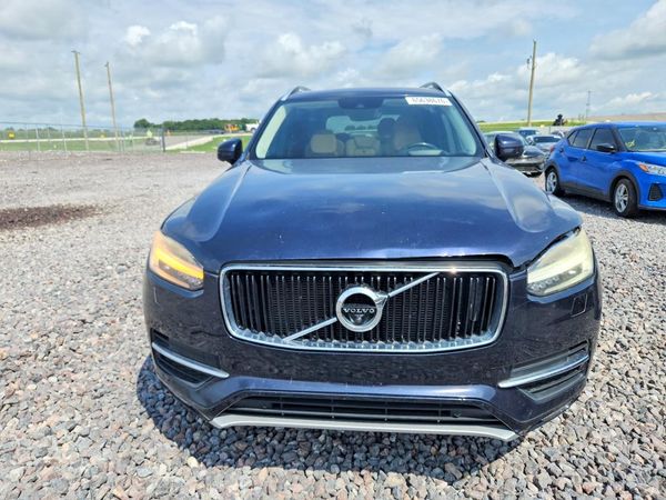 2016 VOLVO XC90 SV42 Momentum
