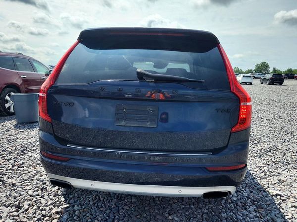 2016 VOLVO XC90 SV42 Momentum