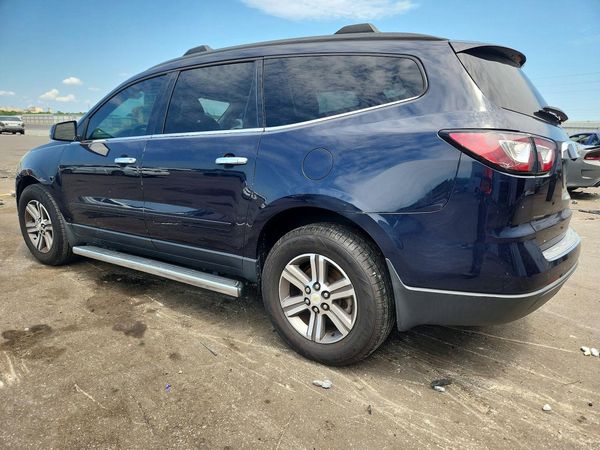 2016 CHEVROLET TRAVERSE 2LT