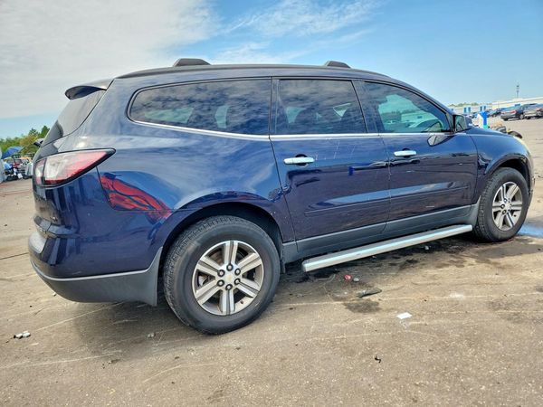 2016 CHEVROLET TRAVERSE 2LT